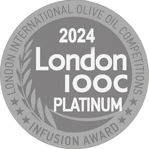 Gold & Silver Award Winner | Spartan Gold Ultra Premium Extra Virgin Olive Oil (EVOO) | Single Estate | 250ml