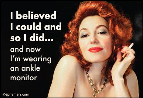 Magnet - I Believed I Could And So I Did