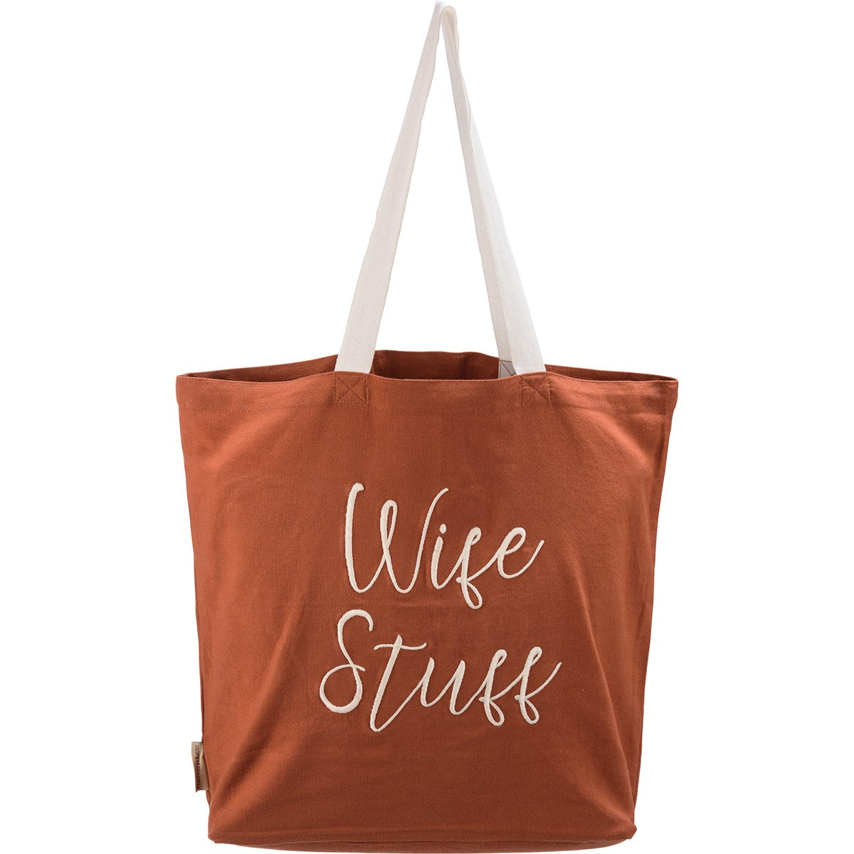 Wife Stuff Tote