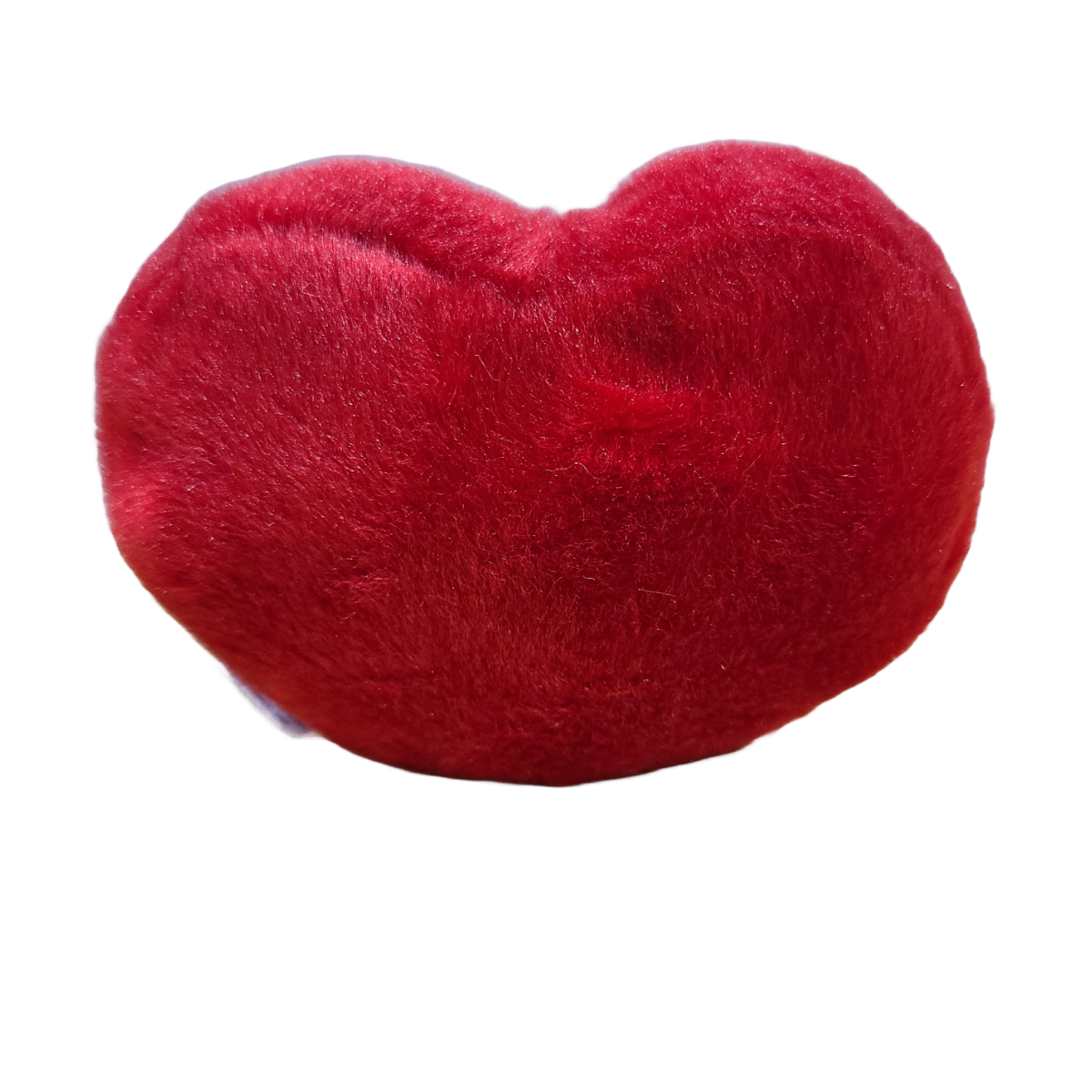 Canned Luv Ya Heart Plush