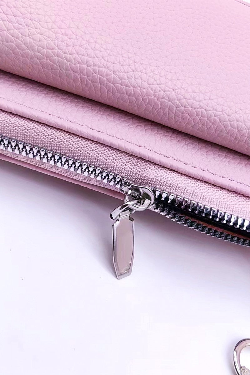 Crossbody With Pouch