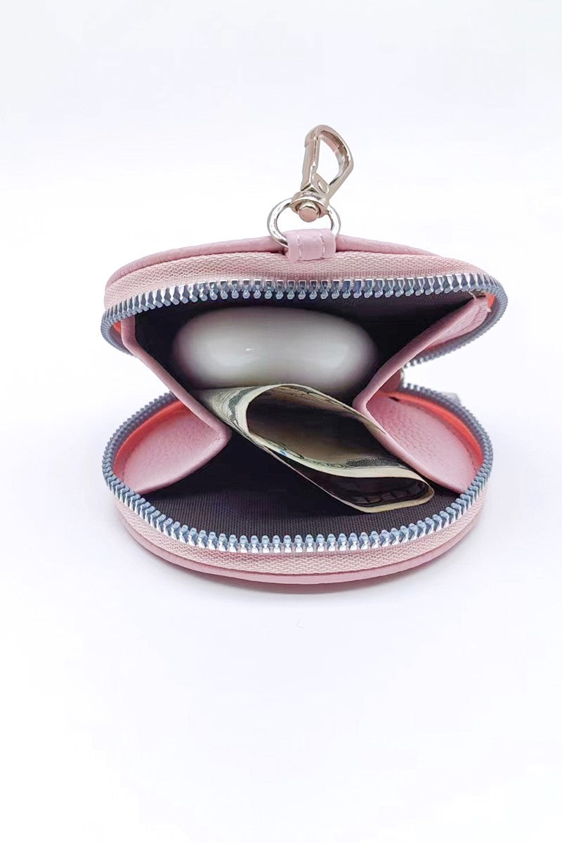 Crossbody With Pouch
