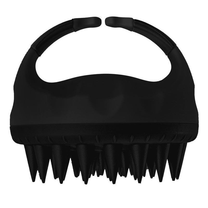 Scalp Massaging Shampoo Brush