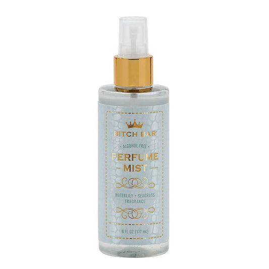 Bitch Bar Perfume Mist - Waterlily