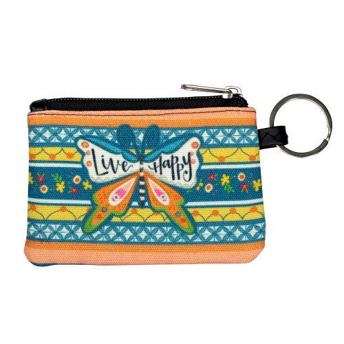 Live Happy ID Wallet