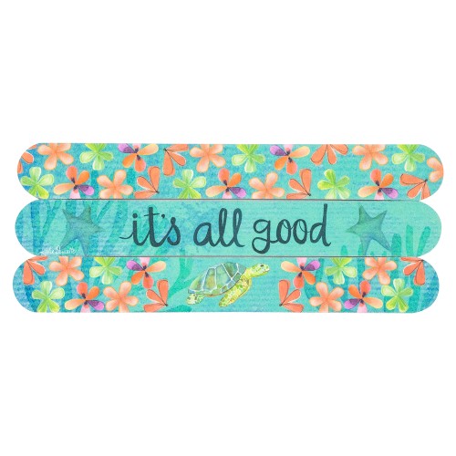 Its All Good Emery Board Set