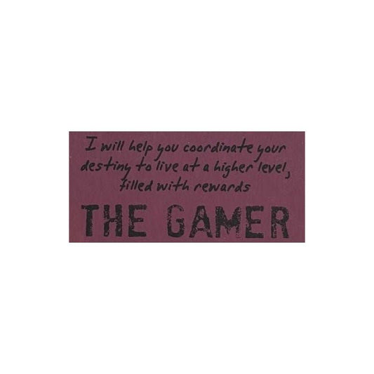 The Gamer - Watchover Voodoo Dolls - Keychain