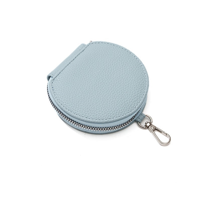 Crossbody With Pouch