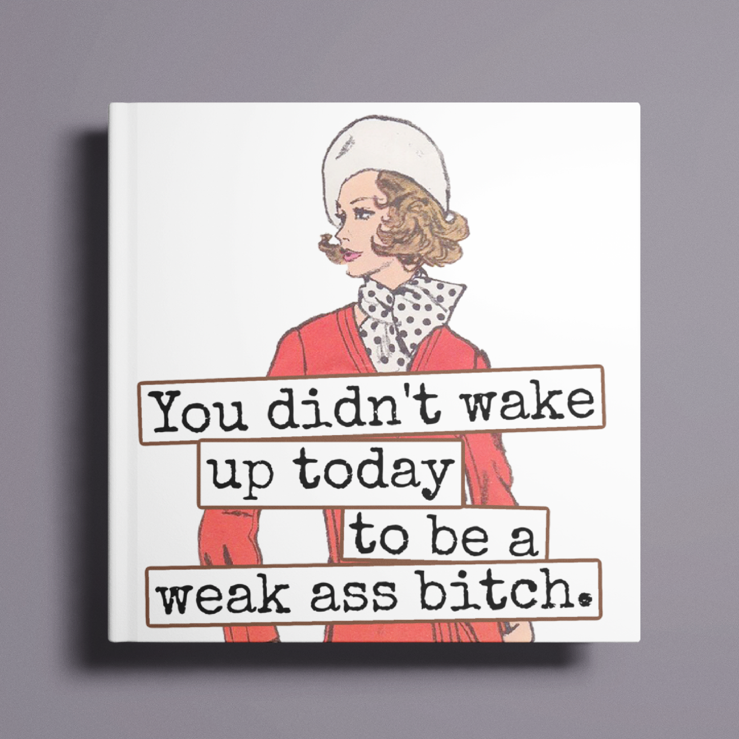 Magnet - You Didn't Wake Up Today...