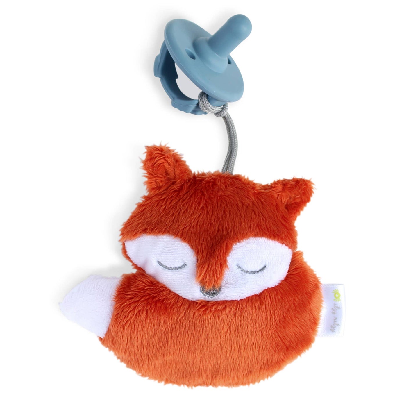 Sweetie Pal™ Plush & Pacifier: Sloth