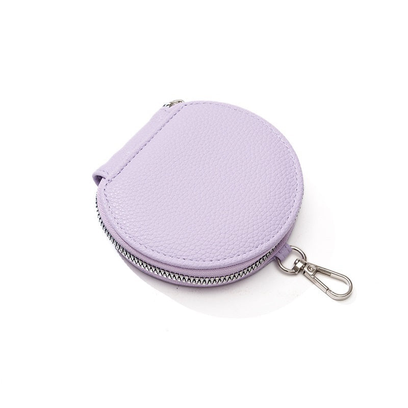 Crossbody With Pouch