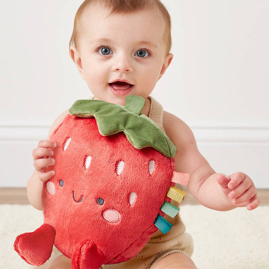 Sweetie Snuggles™ - Strawberry