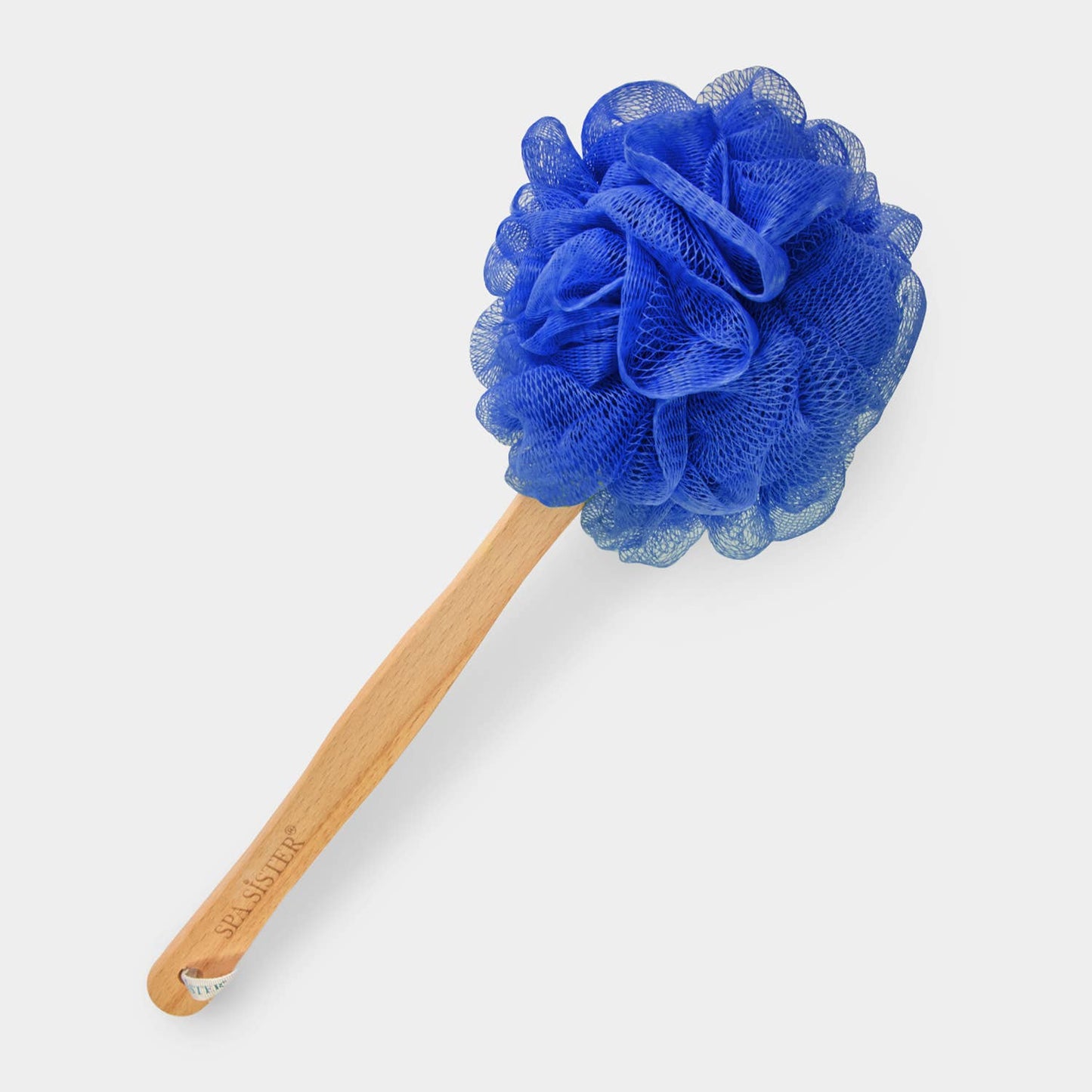 Net Sponge Stick (Beechwood)
