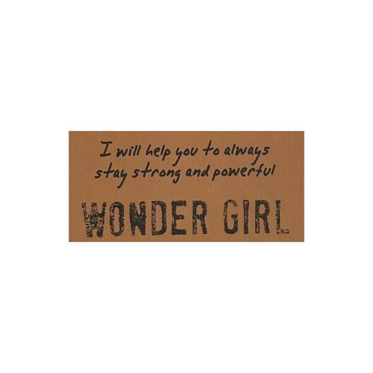 Wonder Girl - Watchover Voodoo Dolls