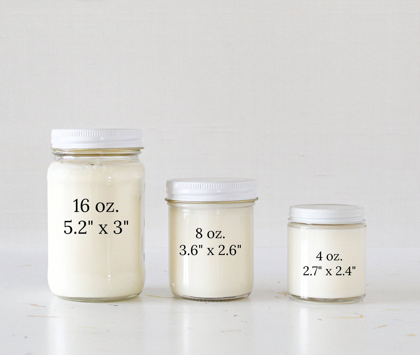 It Takes a Village Soy Candle 4 oz