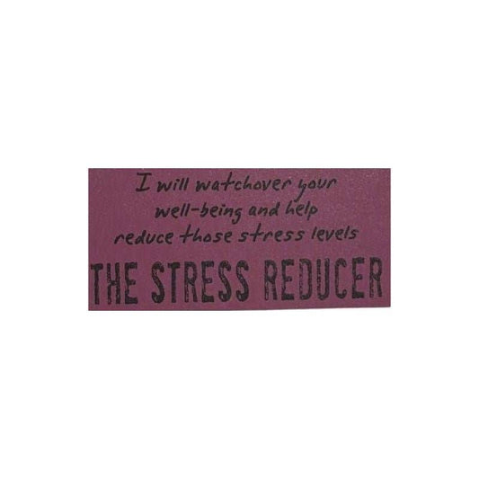The Stress Reducer - Watchover Voodoo Dolls - Keychain