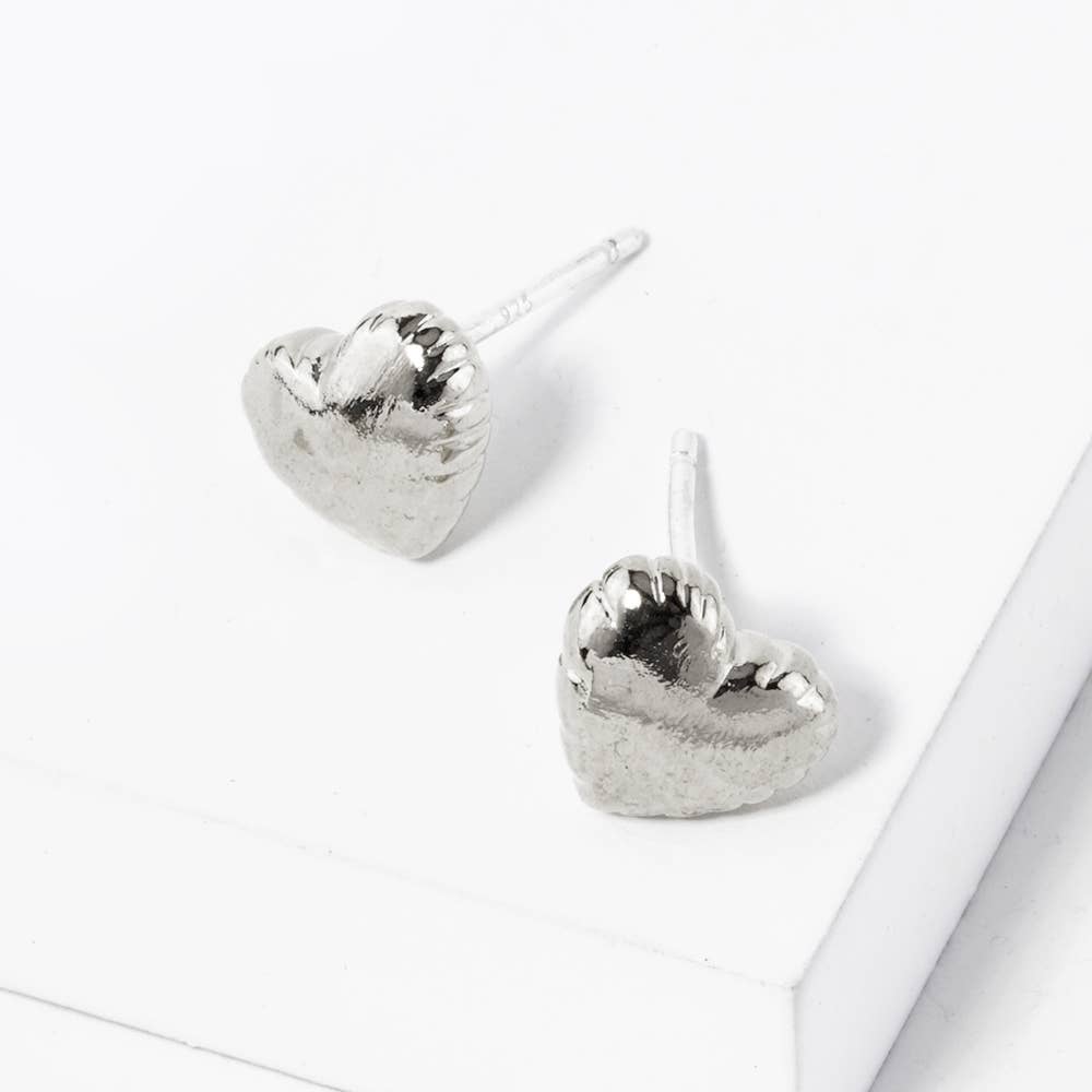 Good Heart Earrings