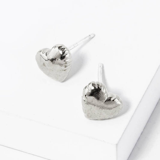 Good Heart Earrings