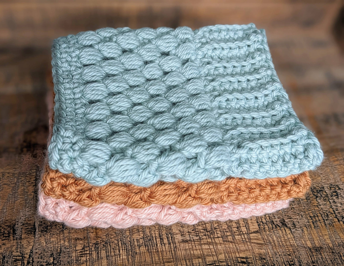 Reusable Drink Sleeve - Light Green