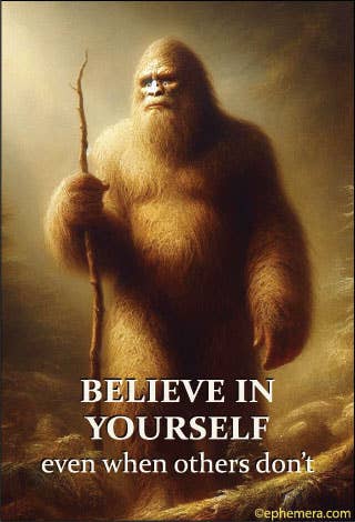 Magnet - Believe In Yourself