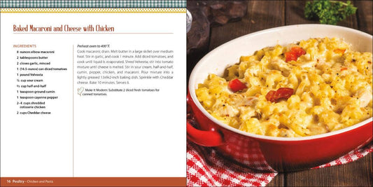 Great Minnesota Hot Dish 2e