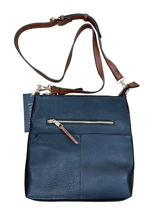 The Lily Crossbody Purse
