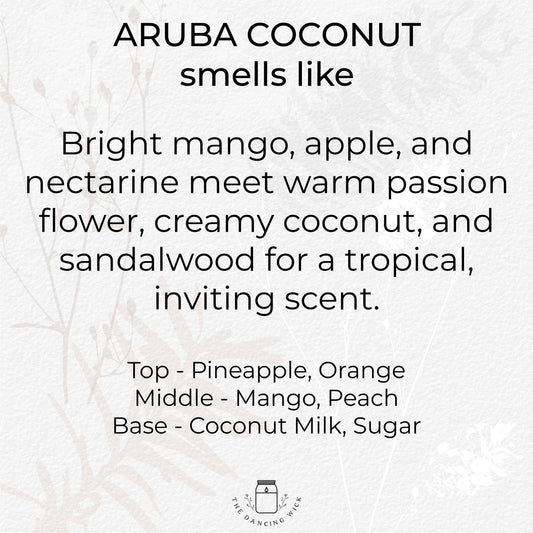 It Takes a Big Heart to Shape Little Minds Candle 4 oz