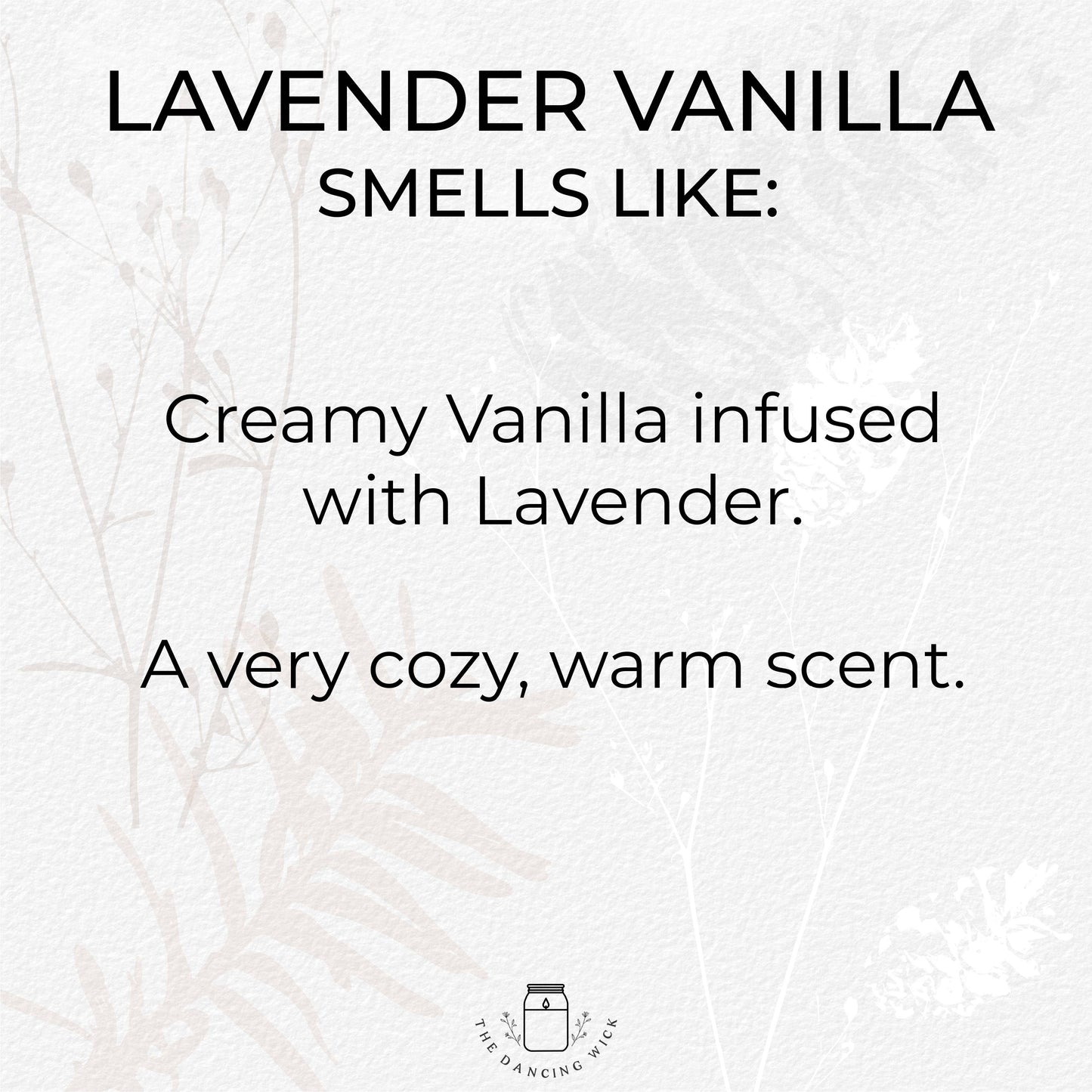 Bestie Noun Soy Candle 4 oz