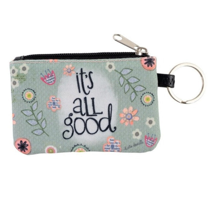 It's All Good ID Wallet