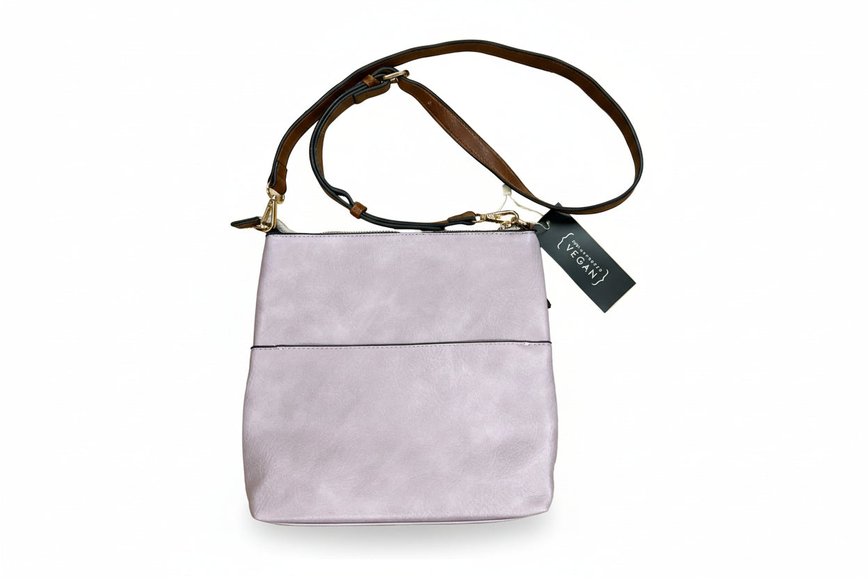 The Lily Crossbody Purse