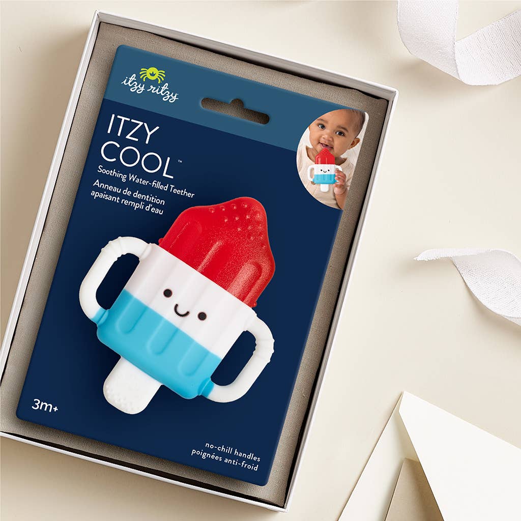 Itzy Cool™ Teether