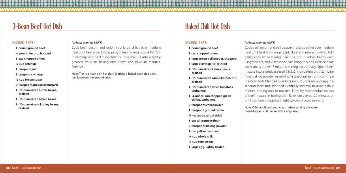 Great Minnesota Hot Dish 2e