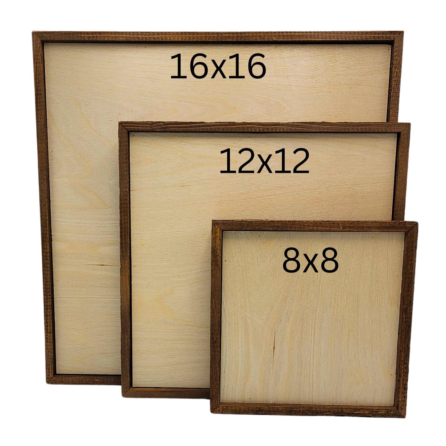 Heart With Spring Flowers