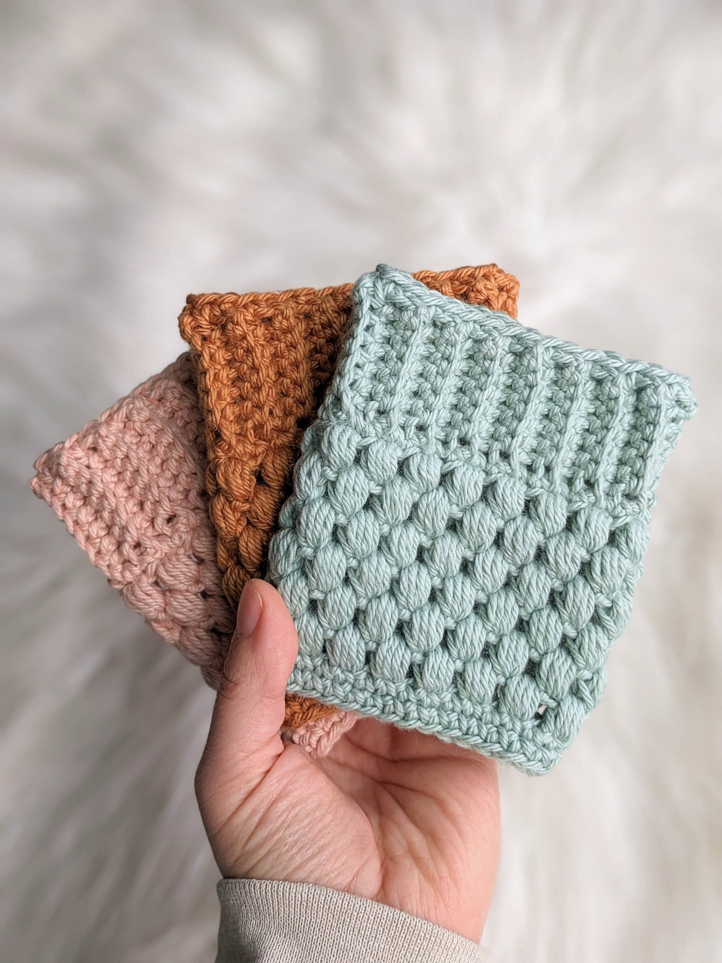 Reusable Drink Sleeve - Honey