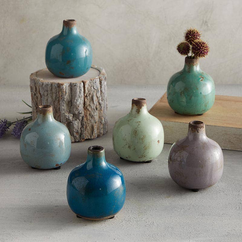 Mini Vase - Lilac