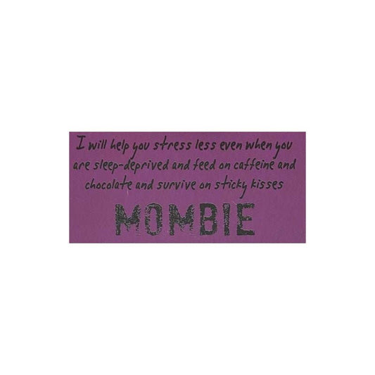 Mombie - Watchover Voodoo Dolls - Keychain