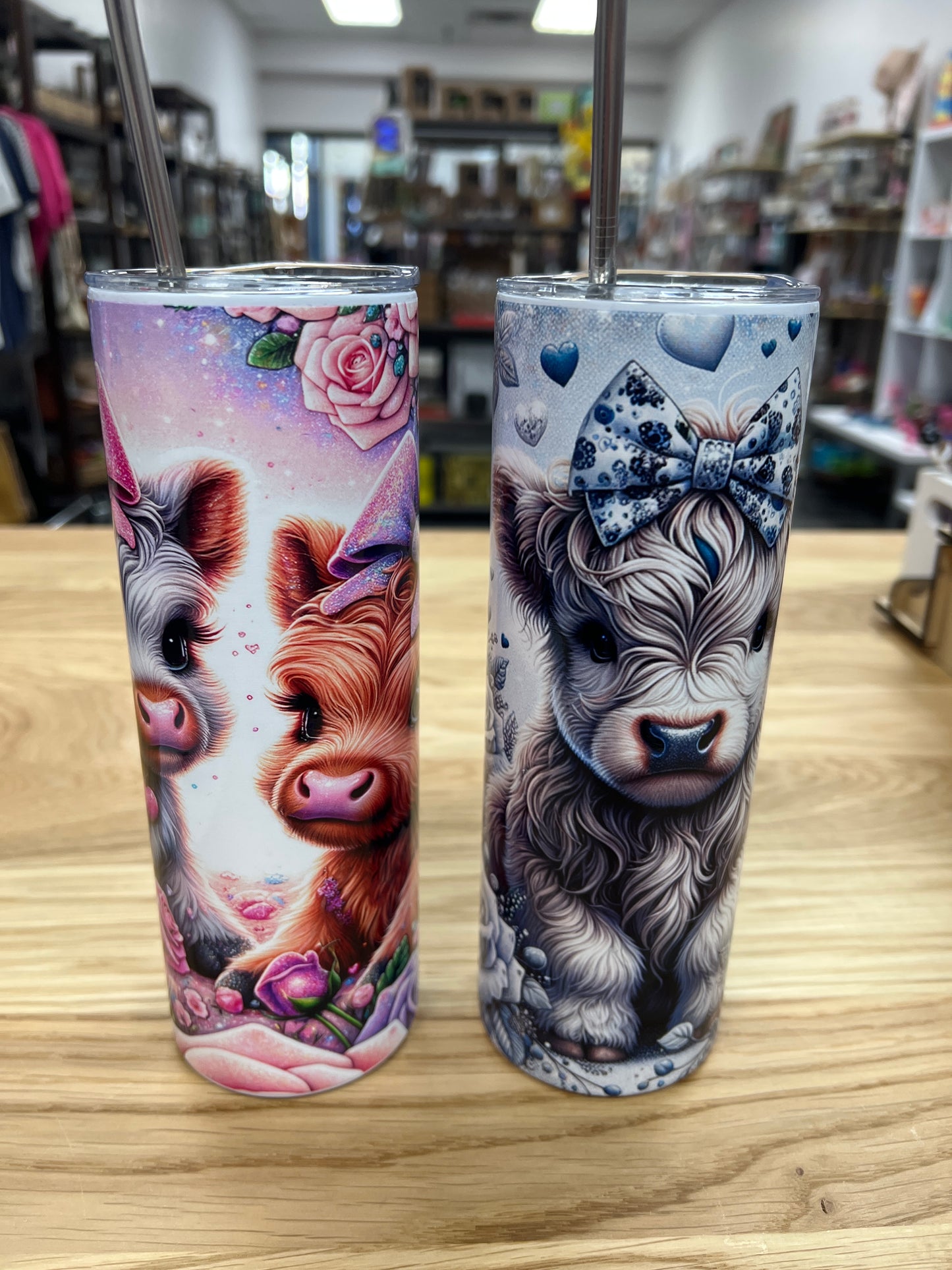 20oz Tumbler