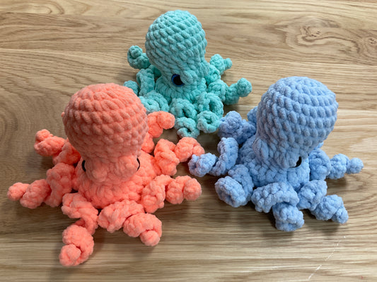 Medium Octo