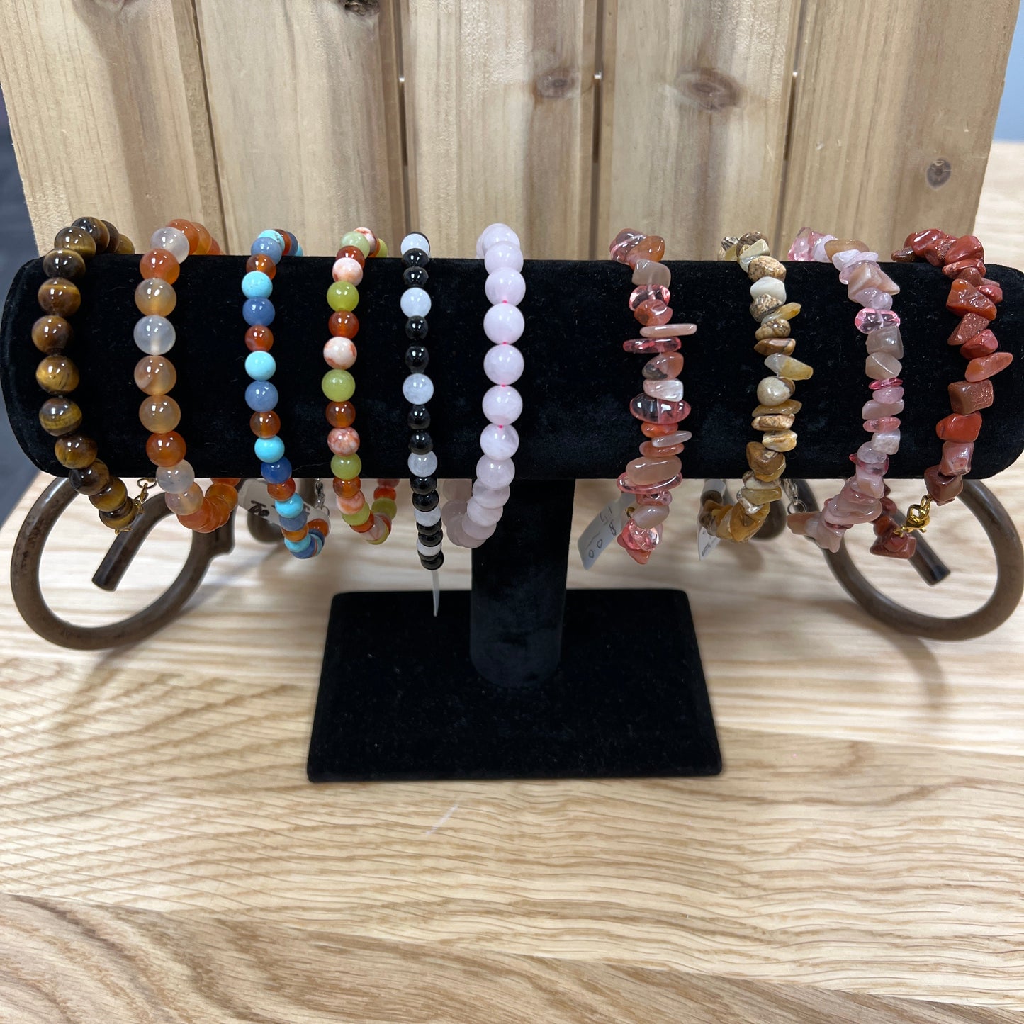Stone Bracelet