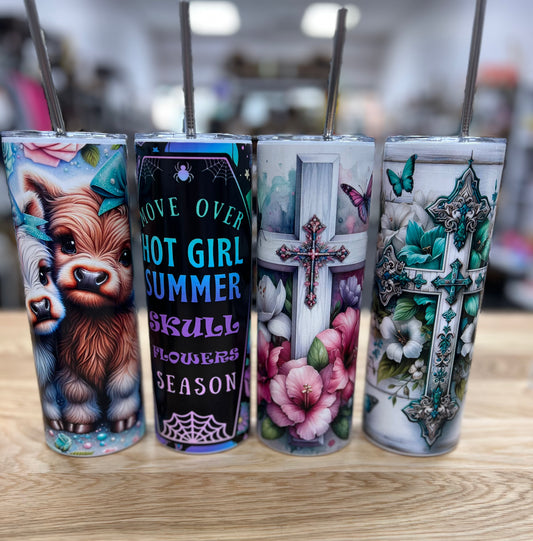20oz Tumbler