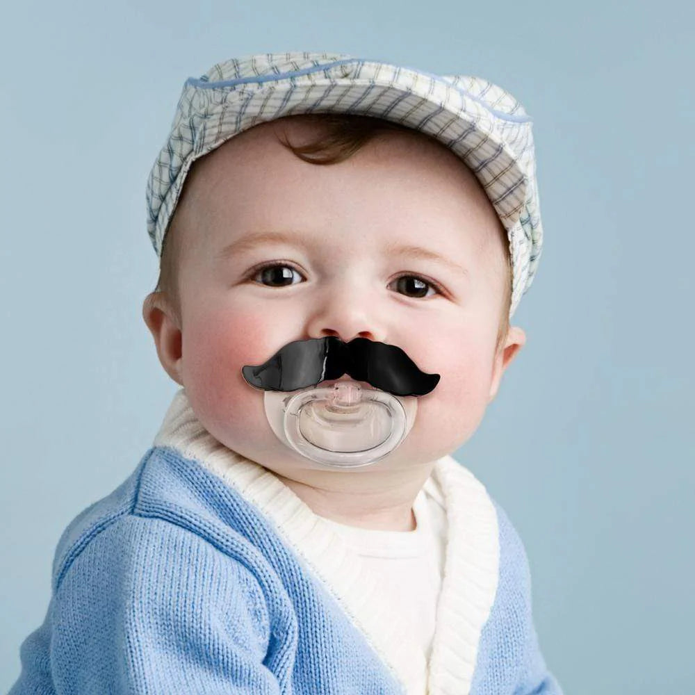 Chill Baby Pacifier