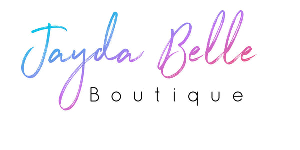 Jayda Belle Boutique logo