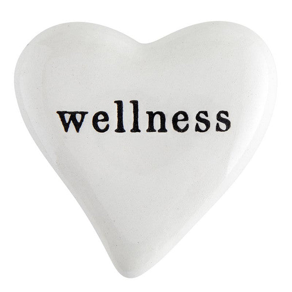 Ceramic Heart
