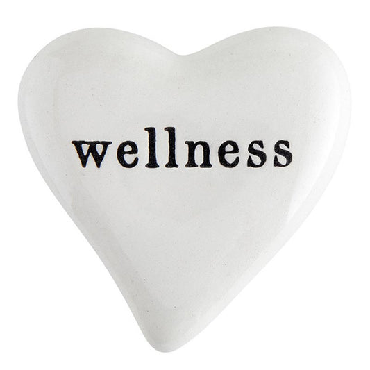 Ceramic Heart