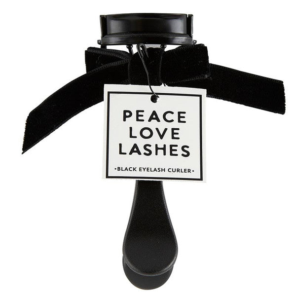 Eyelash Curler - Black