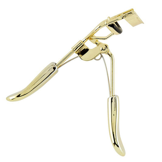 Eyelash Curler - Gold
