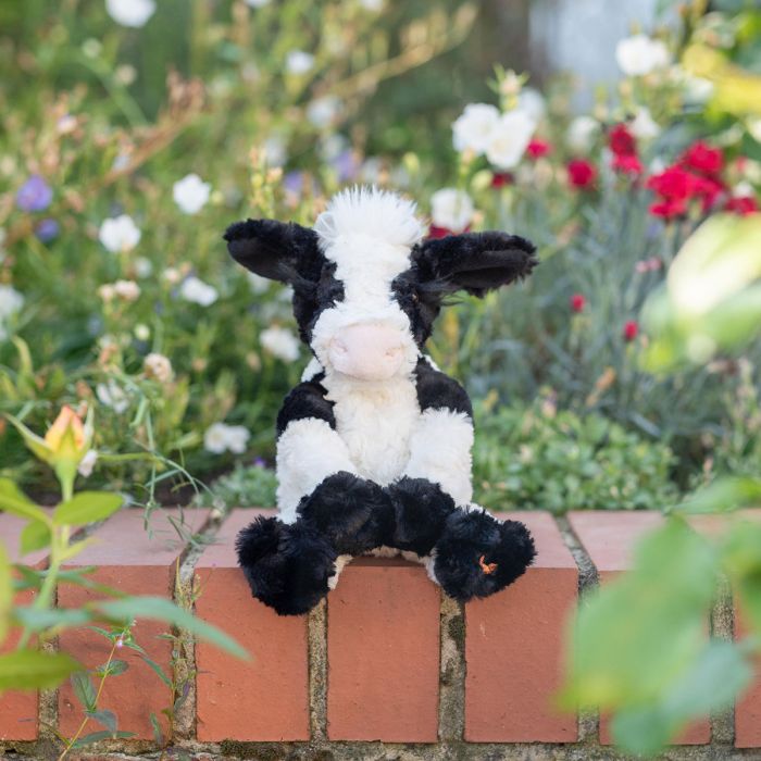 Wrendale Mathilda Junior Cow Plush