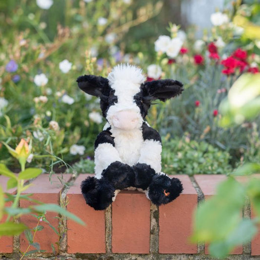 Wrendale Mathilda Junior Cow Plush