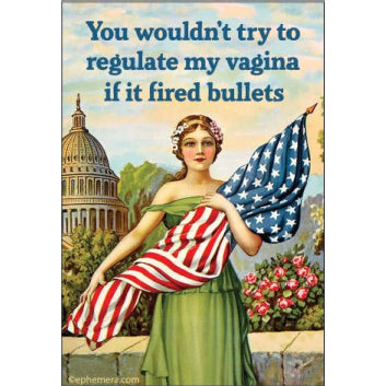 Magnet - You Wouldn’t Try