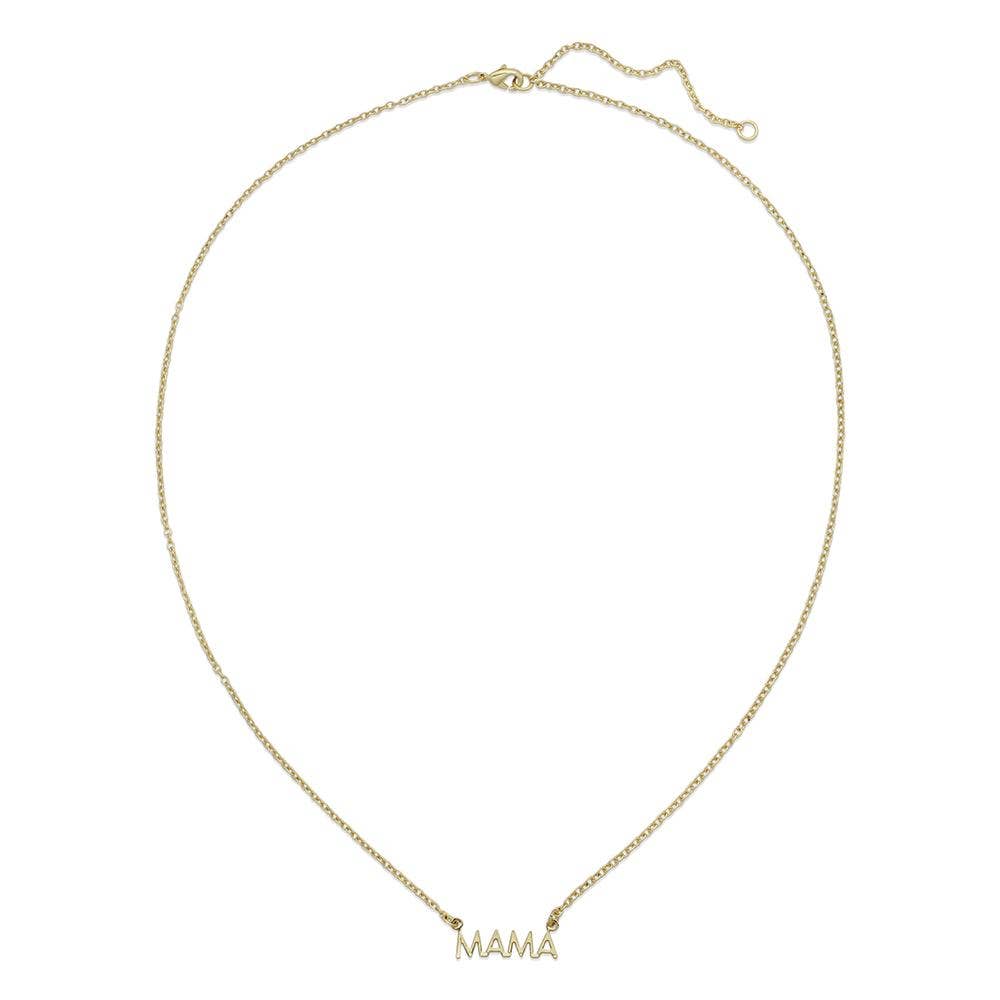 MAMA Necklace